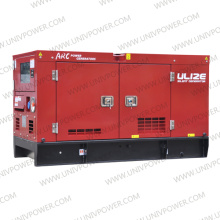 Yanmar Motor Silent Diesel Generator (UL12E)